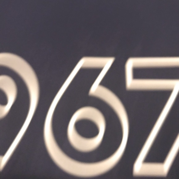 Polo Ralph Lauren sweatahirt size S color navy new with tag - Picture 2 of 8